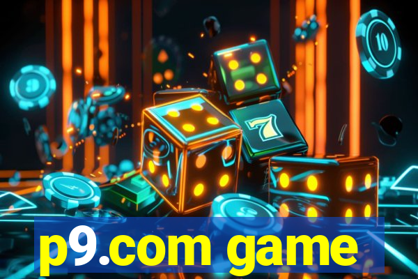 p9.com game